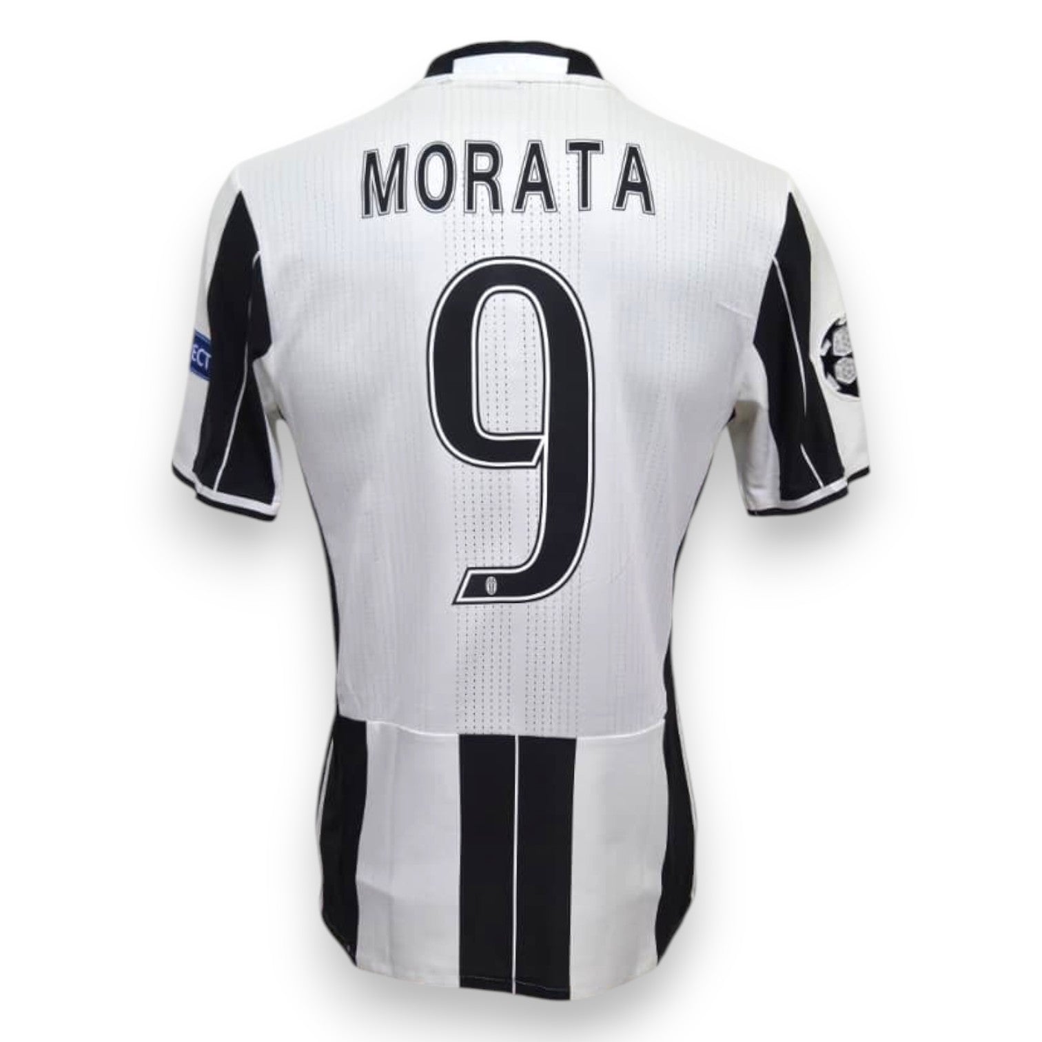 Maglia Juventus Home 2015-16 Adidas retro – nameset Morata N.9 – Store originale