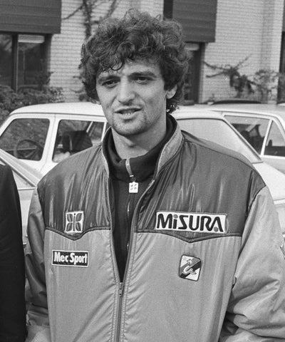 Alessandro Altobelli