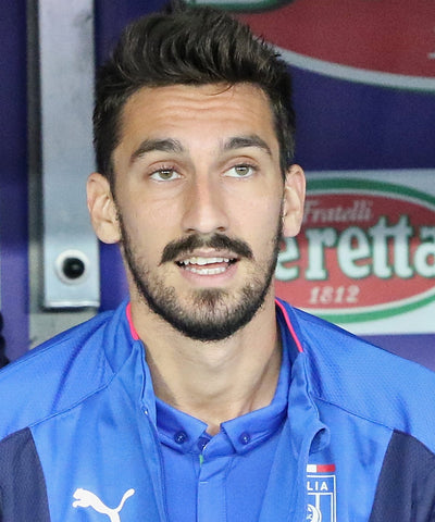 Davide Astori