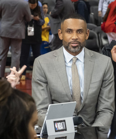 Grant Hill