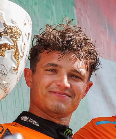 Lando Norris