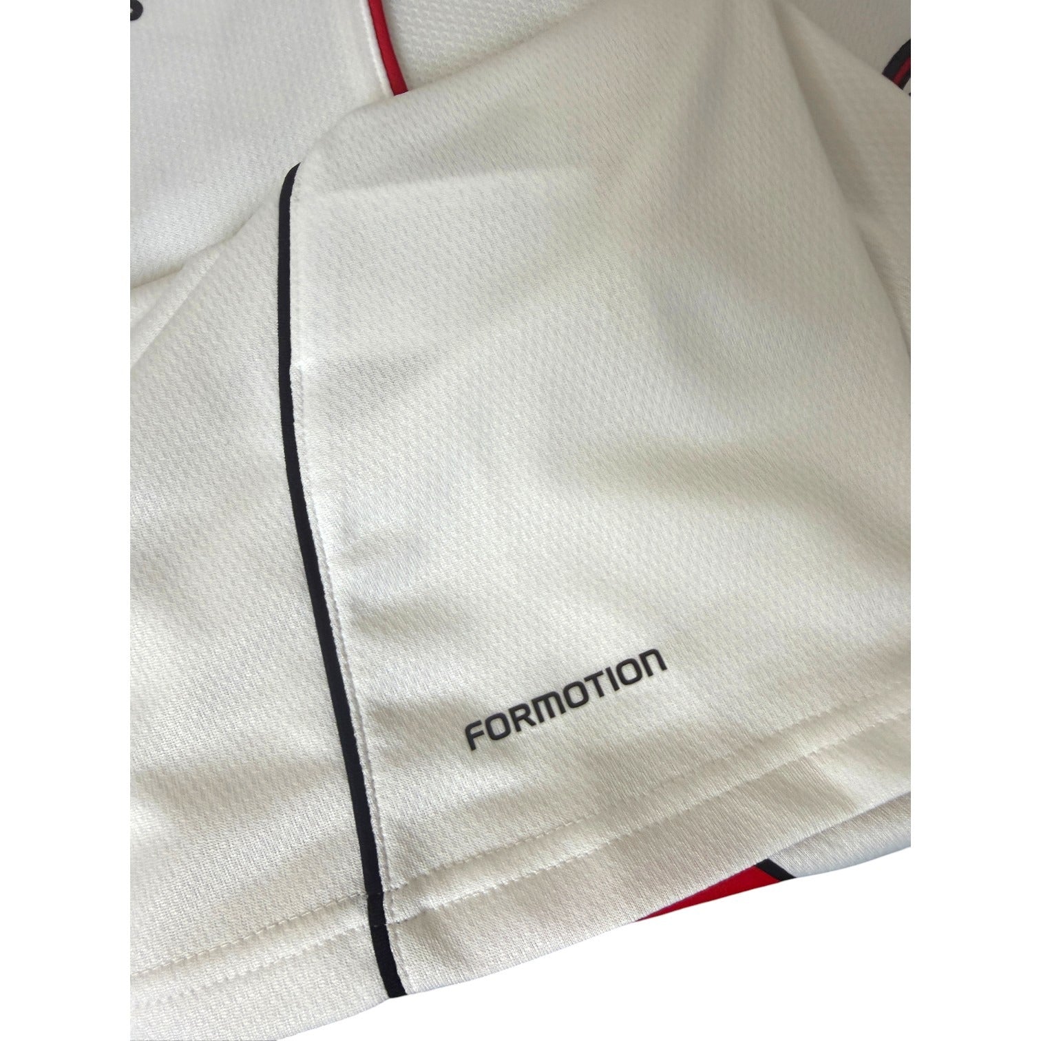 Tecnologia Adidas Formotion maglia Milan Away 2012-13 Player Issued caratteristica esclusiva fornitura squadra