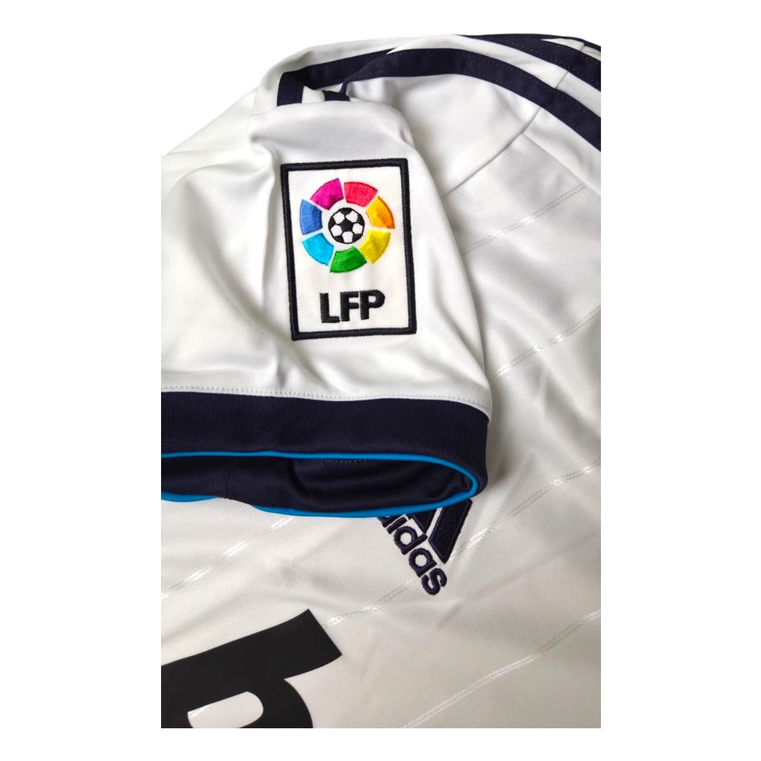 Maglia Real Madrid Home 2012/13 – Kaká – N.8 – Store – Adidas – La Liga – Nome e Numero Replica