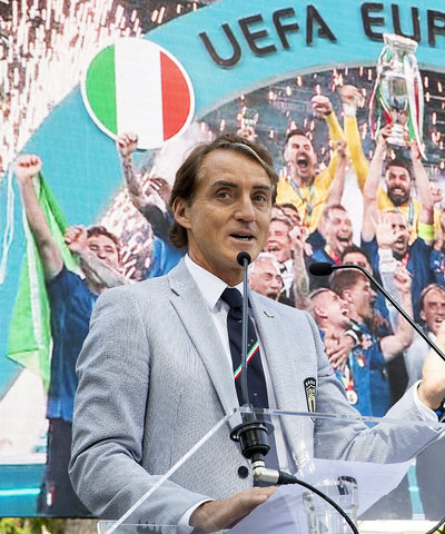 Roberto Mancini