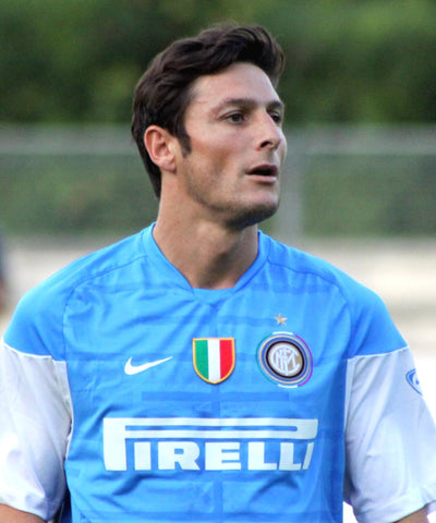 Javier Zanetti