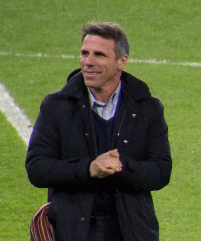 Gianfranco Zola