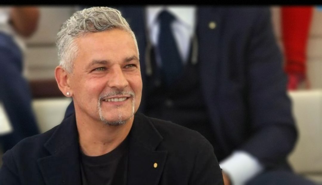 Roberto Baggio – il Divin Codino – autografi originali su MTM Memorabilia