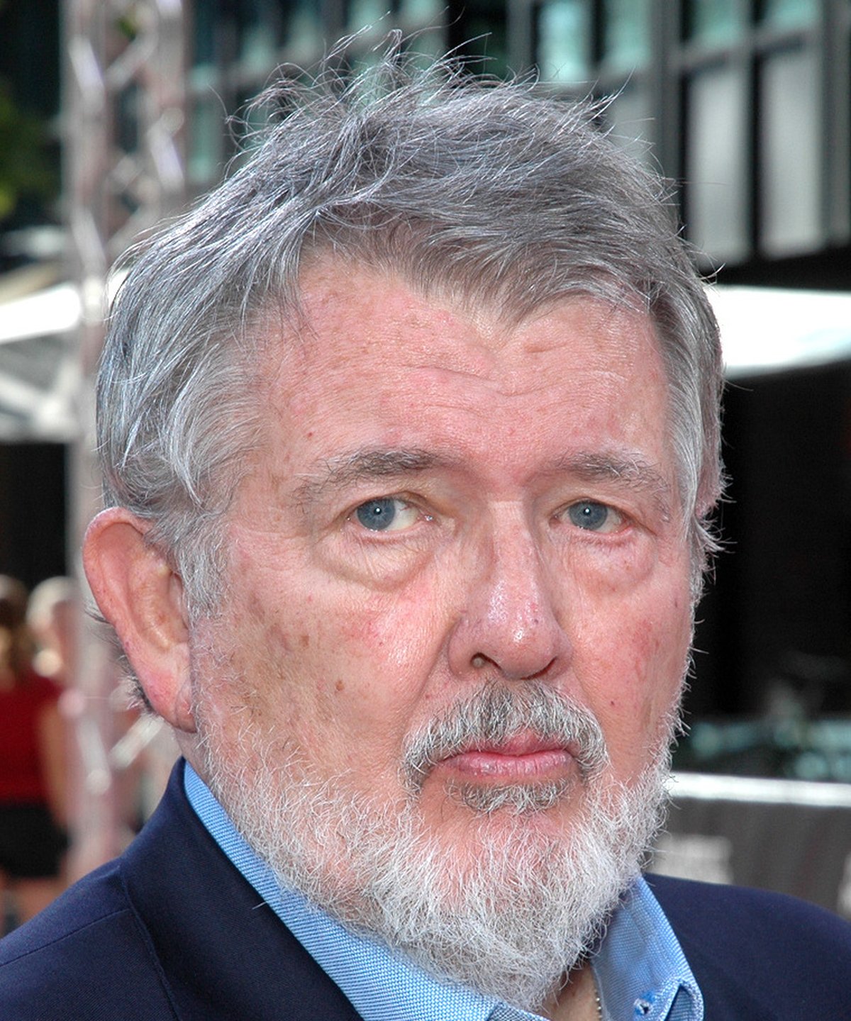 Walter Hill, regista e sceneggiatore statunitense, autore di I guerrieri della notte e 48 ore