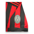 Patch UEFA Champions League 7 coppe maglia Milan Home 2017-18 Player Issued André Silva – manica destra – Adidas Adizero