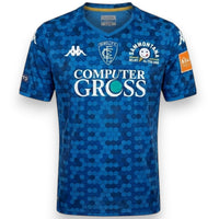 Maglia Empoli FC Home 2019/20 – Luca Antonelli – N.13 – Player Issued – Kappa – Campionato Serie B
