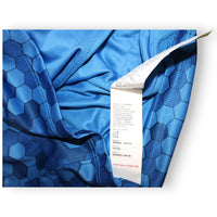 Etichetta interna Kappa Season 2019-20 FTY 55234 Made in Turkey – maglia Empoli Player Issued Antonelli N.13