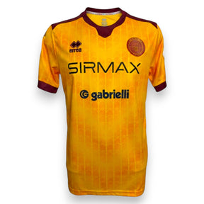 Maglia AS Cittadella Home 2024-25 Player Issued Mirko Antonucci numero 10 – Erreà – sponsor SIRMAX – taglia L – condizioni Excellent