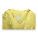 Etichetta collo interno maglia Trapani Away 2014-15 – Macron taglia XL macron.com – Player Issued Mattia Aramu