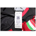Etichetta interna maglia Milan Home 2022-23 Puma Player Issued – Made in Indonesia – Style No 785822-01