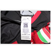 Etichetta interna maglia Milan Home 2022-23 Puma Player Issued – Made in Indonesia – Style No 785822-01