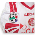 Patch Lega Calcio Serie A TIM maglia Livorno Away 2007-08 Legea Player Issued David Balleri numero 69
