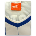 Etichetta taglia S maglia Italia 2014 Puma – Balotelli numero 9 – Store originale