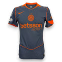 Maglia Inter Third 2025-26 fronte sponsor Betsson.sport Nike Player Issued