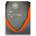 Collo maglia Inter Nike Total 90 Dri-FIT ADV Player Issued taglia M