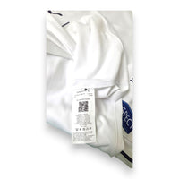 Etichetta interna maglia Italia Away 2021 Puma Player Issued – Nicolo Barella N.18 – Made in Vietnam