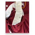 Dettaglio etichetta Player Issued maglia Torino FC 2019-20 Joma – Andrea Belotti – Made in China – taglia L