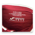 Etichetta taglia L maglia Torino FC Home 2019-20 Player Issued Joma – Exclusive Design Approved by Professional Team Athletes