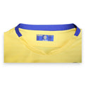 Etichetta collo interno maglia Hellas Verona Away 2019-20 – Macron XL Per Sempre Gialloblu – Player Issued Salvatore Bocchetti