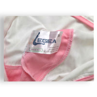 Hologram Authentic Licensed Product Palermo maglia Away 2010-11 Legea