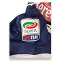 Patch Serie A TIM maglia Torino FC Third 2015-16 Player Issued Kappa – Cesare Bovo numero 5