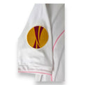 Patch UEFA Europa League maglia Palermo Away 2010-11 Cesare Bovo Player Issued