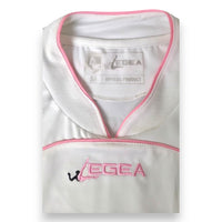 Etichetta interna Legea Official Product taglia M maglia Palermo Away 2010-11