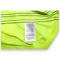 Etichetta lavaggio maglia portiere Juventus 2016-17 Adidas – Made in Vietnam – Player Issued Gianluigi Buffon
