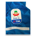Patch Serie A TIM 2018-2019 manica maglia Napoli Kappa Callejón
