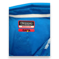 Etichetta Kappa Medium Gara maglia Napoli Callejón Player Issued