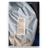 Etichetta interna Nike maglia Inter Home 2012-13 – Made in Thailand – Dri-Fit – Store originale