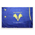 Match patch Hellas Verona FC vs Atalanta BC 21 marzo 2021 maglia Federico Ceccherini N.17 – Serie A 2020-21 – Macron