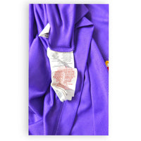 Etichetta interna Lotto maglia Fiorentina Home 2012-13 – Made in China – Lotto Sport Italia Treviso – Store originale