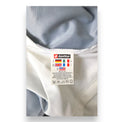 Etichetta interna maglia Siena Home 2004-05 Player Issued Enrico Chiesa – Lotto Italian Sport Design – Made in Italy – taglia XL
