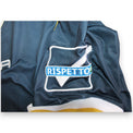Patch Rispetto campagna FIGC maglia Brescia Calcio 2012-13 Player Issued – dettaglio originale fornitura squadra