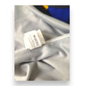 Etichetta Errea Design and Quality Italy maglia Parma Third 2010-11