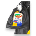 Patch Lega Serie A TIM maglia Parma Third 2010-11 Hernán Crespo