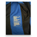 Etichetta interna maglia Inter Home 2007-08 Player Issued Nike – Made in Portugal – 100% poliestere