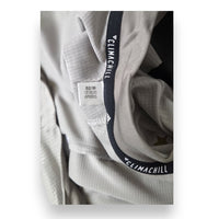 Etichetta interna Player Issued maglia Juventus Away 2018-19 – codice CF3535 APU005 – Climachill – febbraio 2018