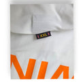 Etichetta taglia XXL maglia Roma Away De Rossi Player Issued Kappa 2008-09