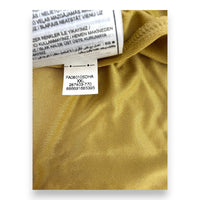 Etichetta interna Nike Fit Dry taglia XXL maglia Juventus Away 2008-09 Made in Morocco