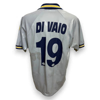 Retro maglia Hellas Verona Third 1995-96 Marco Di Vaio numero 19 – Erreà vintage store