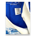 Tabella taglie adidas taglia L maglia Como Home 2025-26 – Made in Thailand