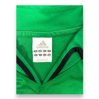 Dettaglio taglia L maglia AC Milan Portiere 2004-05 Adidas – Made in Tunisia – Dida numero 1