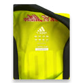 Dettaglio taglia XL maglia AC Milan Portiere GK 2007-08 Adidas Clima365 – Made in Thailand – Dida numero 1