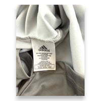 Etichetta interna maglia AC Milan Portiere GK Away 2005-06 Adidas – Made in Italy – adidas Italy spa Monza